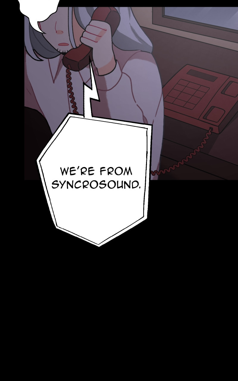 Kimi no Koe Chapter 30 page 57 - 