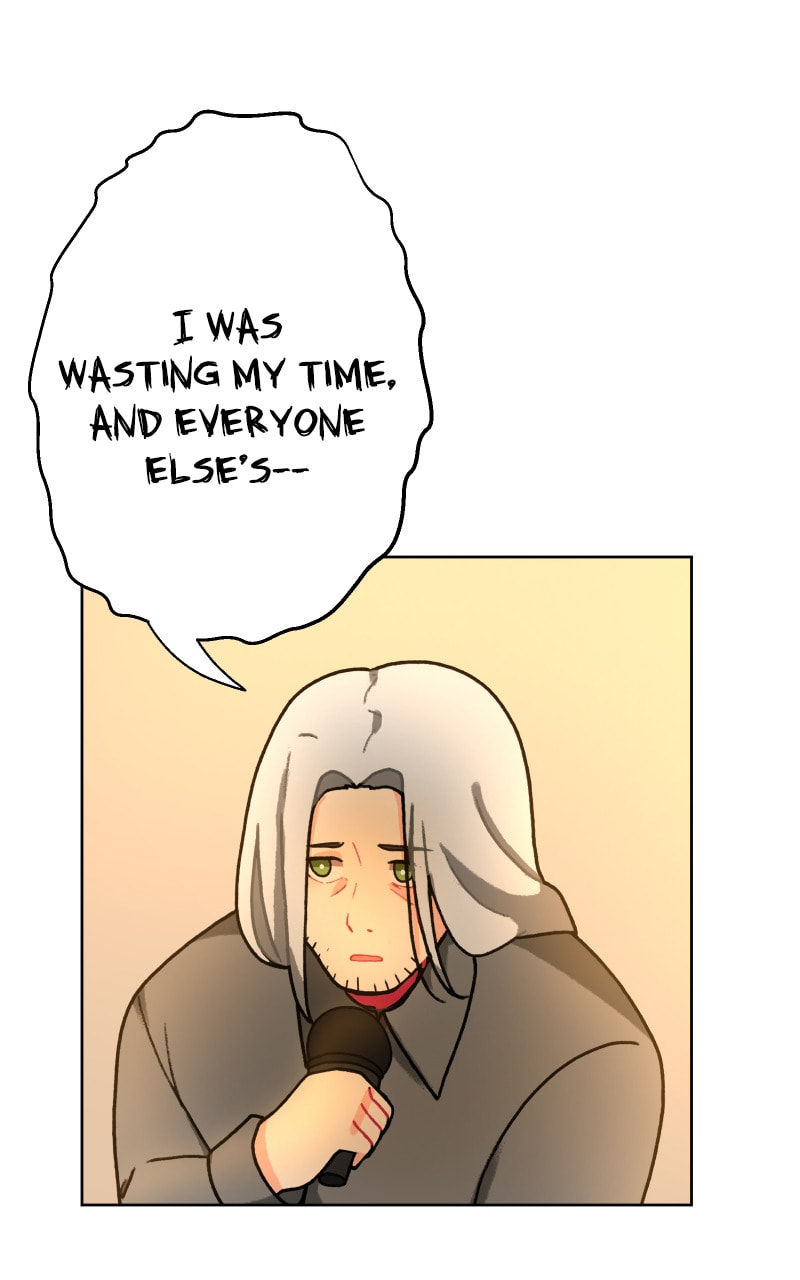 Kimi no Koe Chapter 30 page 62 - 