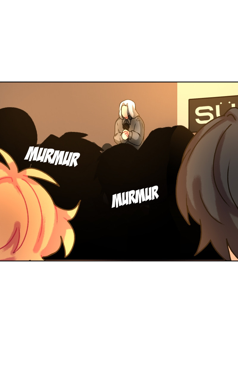 Kimi no Koe Chapter 30 page 65 - 