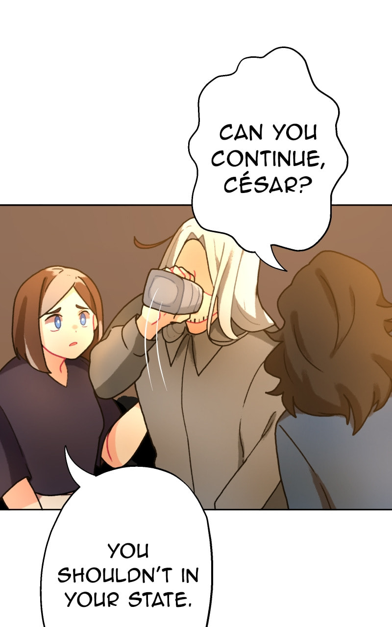 Kimi no Koe Chapter 30 page 68 - 