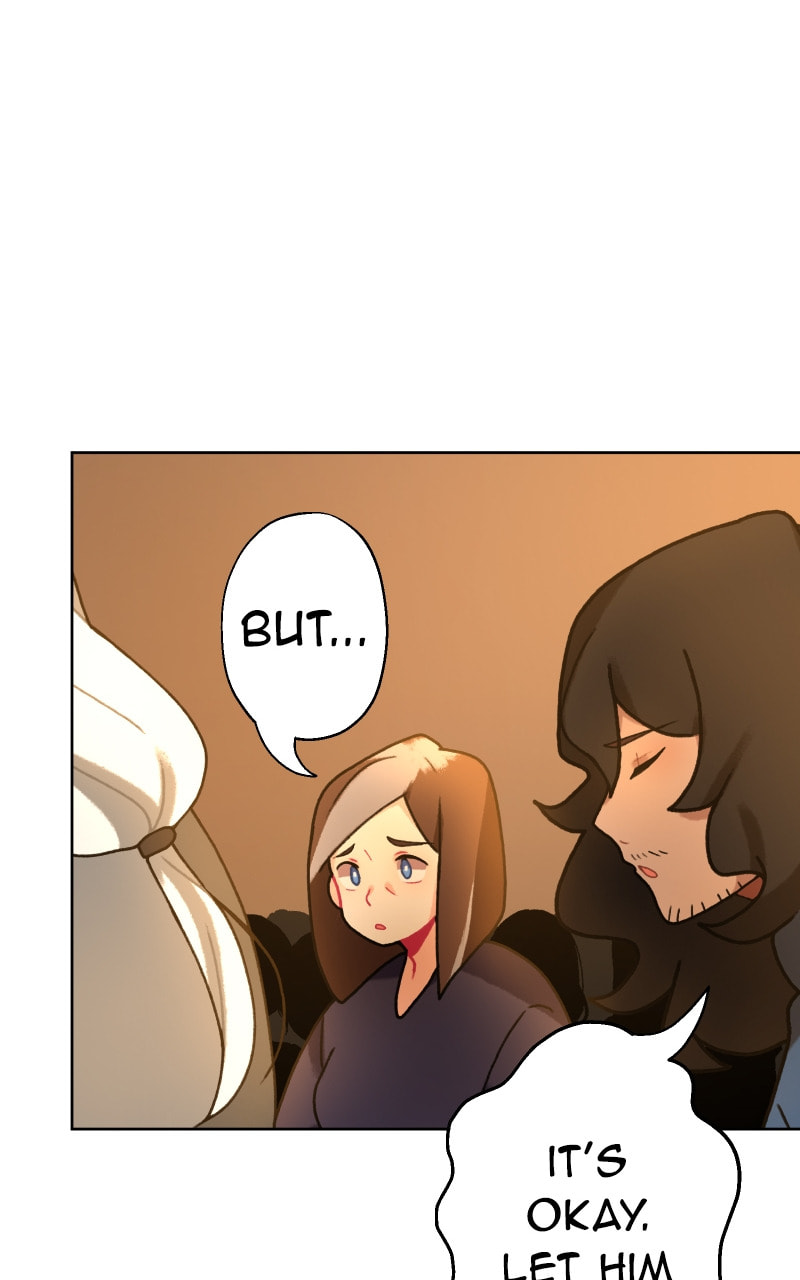 Kimi no Koe Chapter 30 page 71 - 