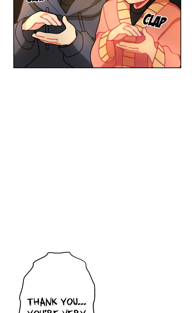Kimi no Koe Chapter 30 page 79 - 