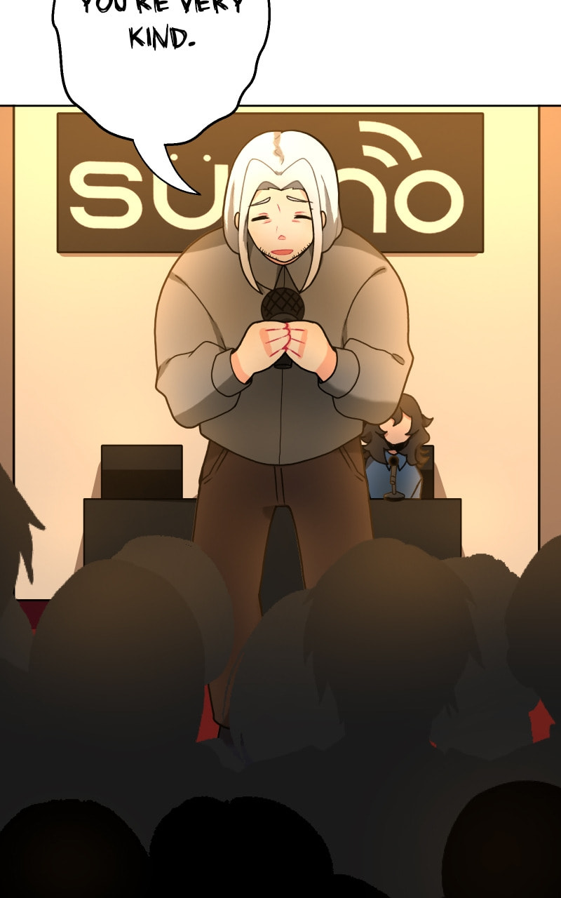 Kimi no Koe Chapter 30 page 80 - 