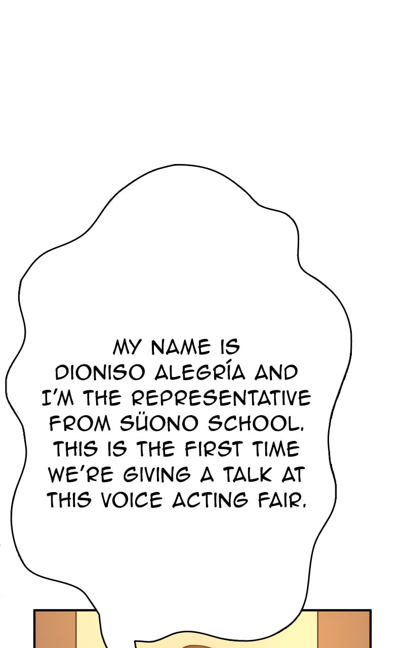 Kimi no Koe Chapter 30 page 9 - 