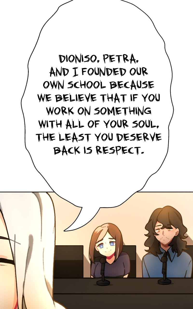 Kimi no Koe Chapter 30 page 86 - 