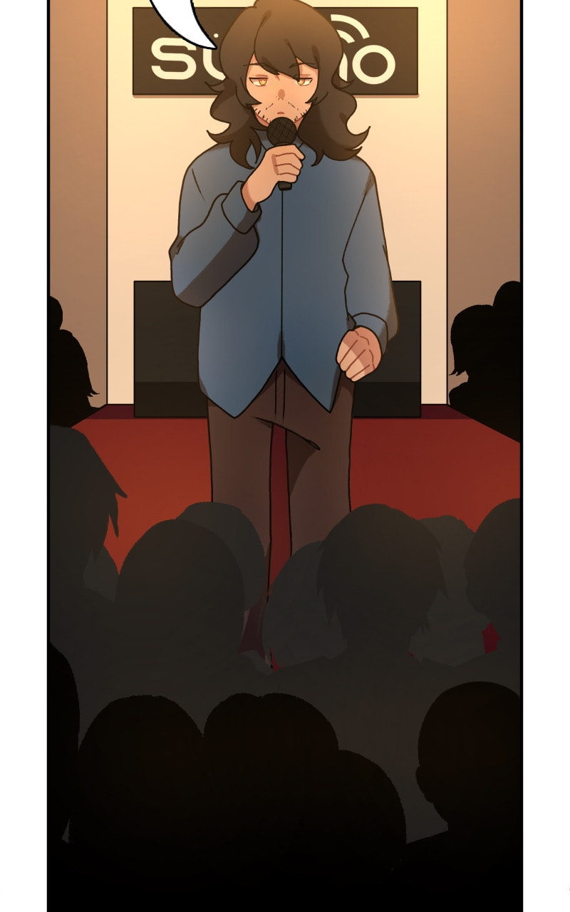 Kimi no Koe Chapter 30 page 10 - 