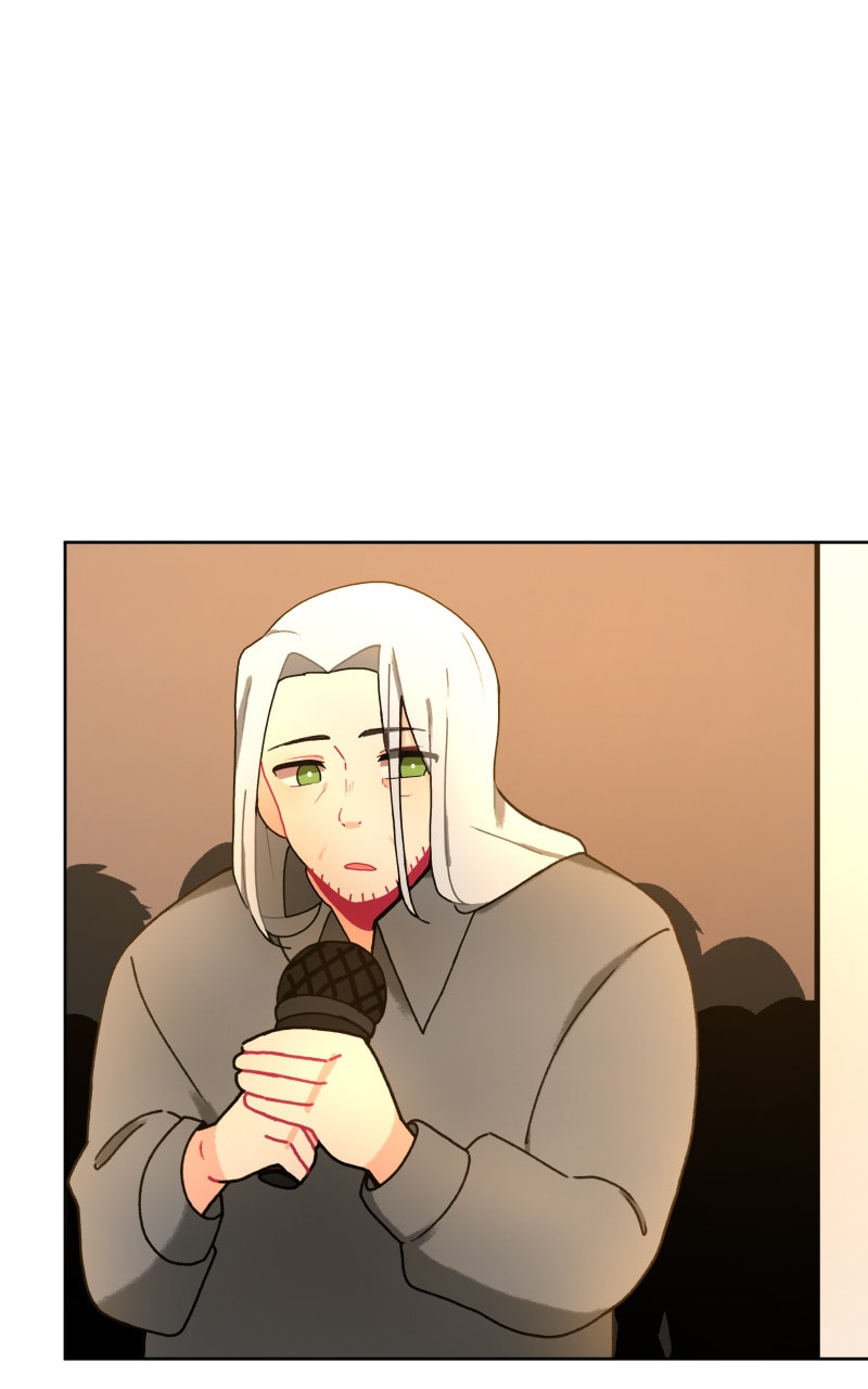 Kimi no Koe Chapter 30 page 91 - 