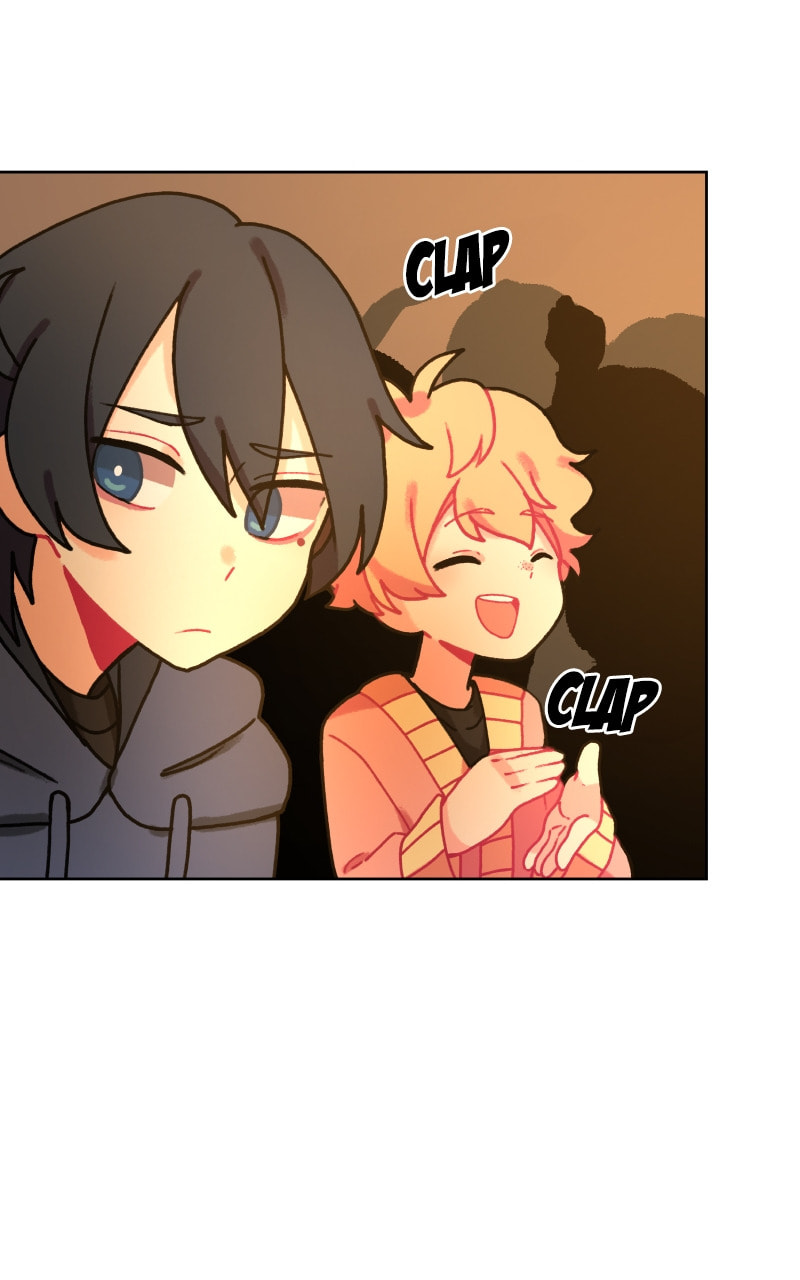 Kimi no Koe Chapter 30 page 96 - 