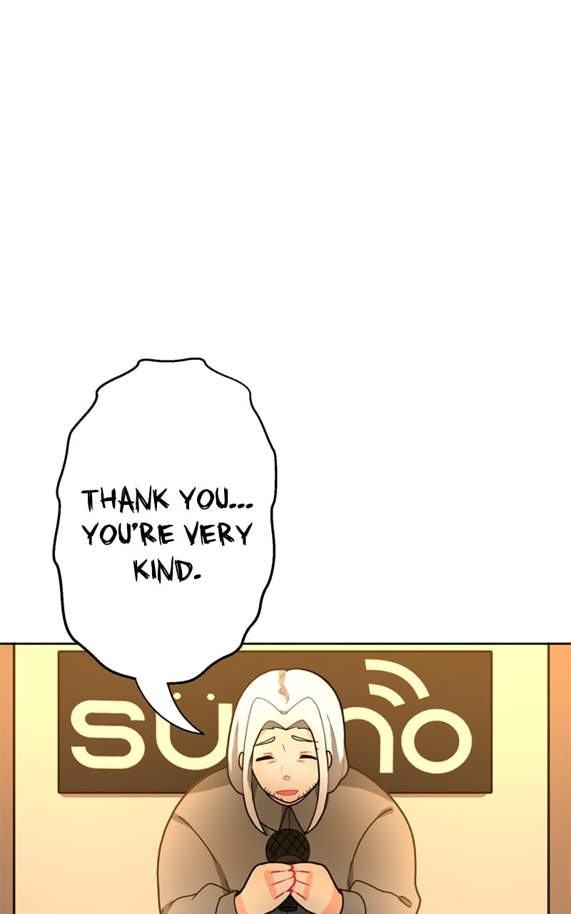 Kimi no Koe Chapter 31 page 2 - 