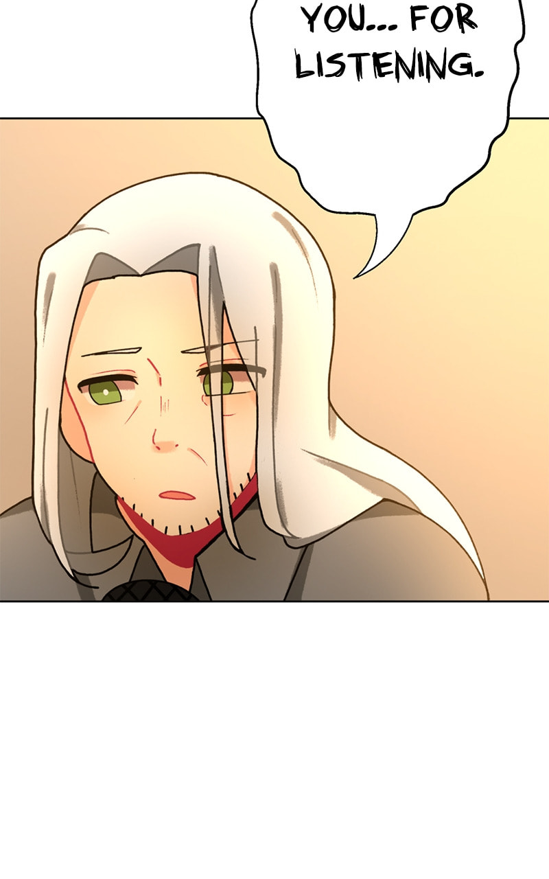 Kimi no Koe Chapter 31 page 11 - 