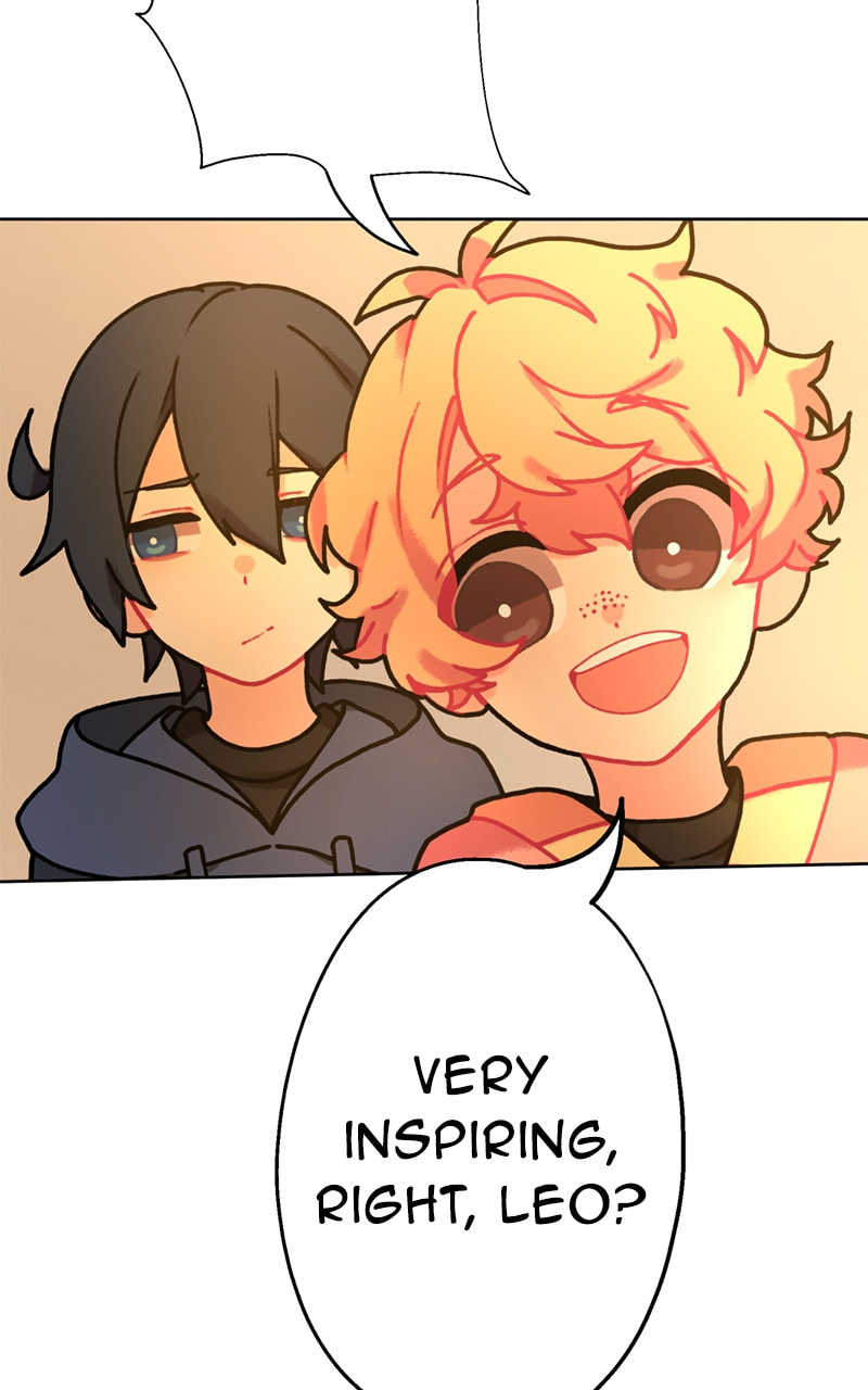 Kimi no Koe Chapter 31 page 18 - 