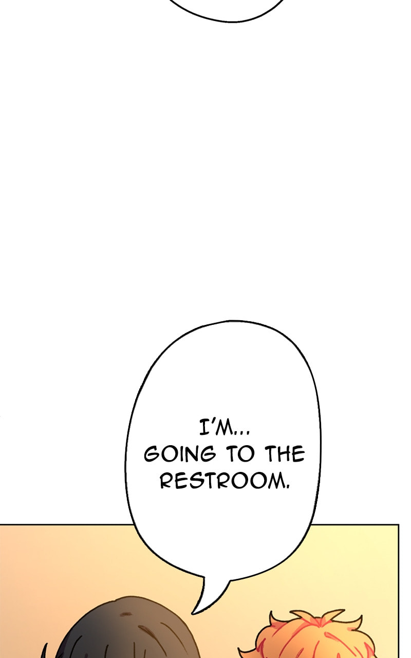 Kimi no Koe Chapter 31 page 19 - 