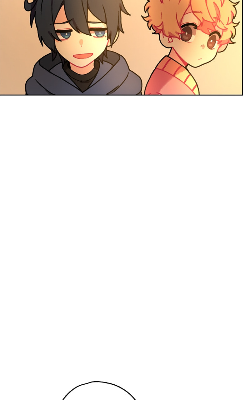 Kimi no Koe Chapter 31 page 20 - 