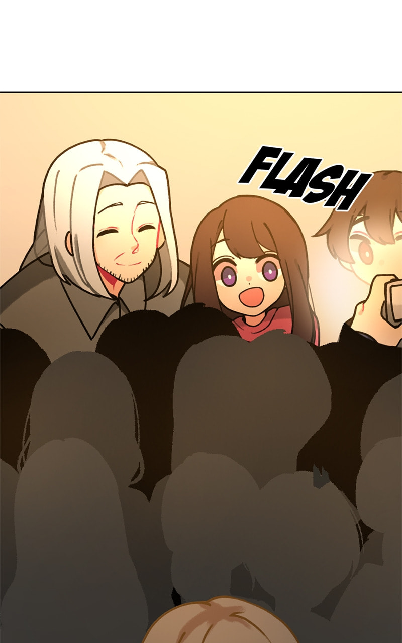 Kimi no Koe Chapter 31 page 27 - 