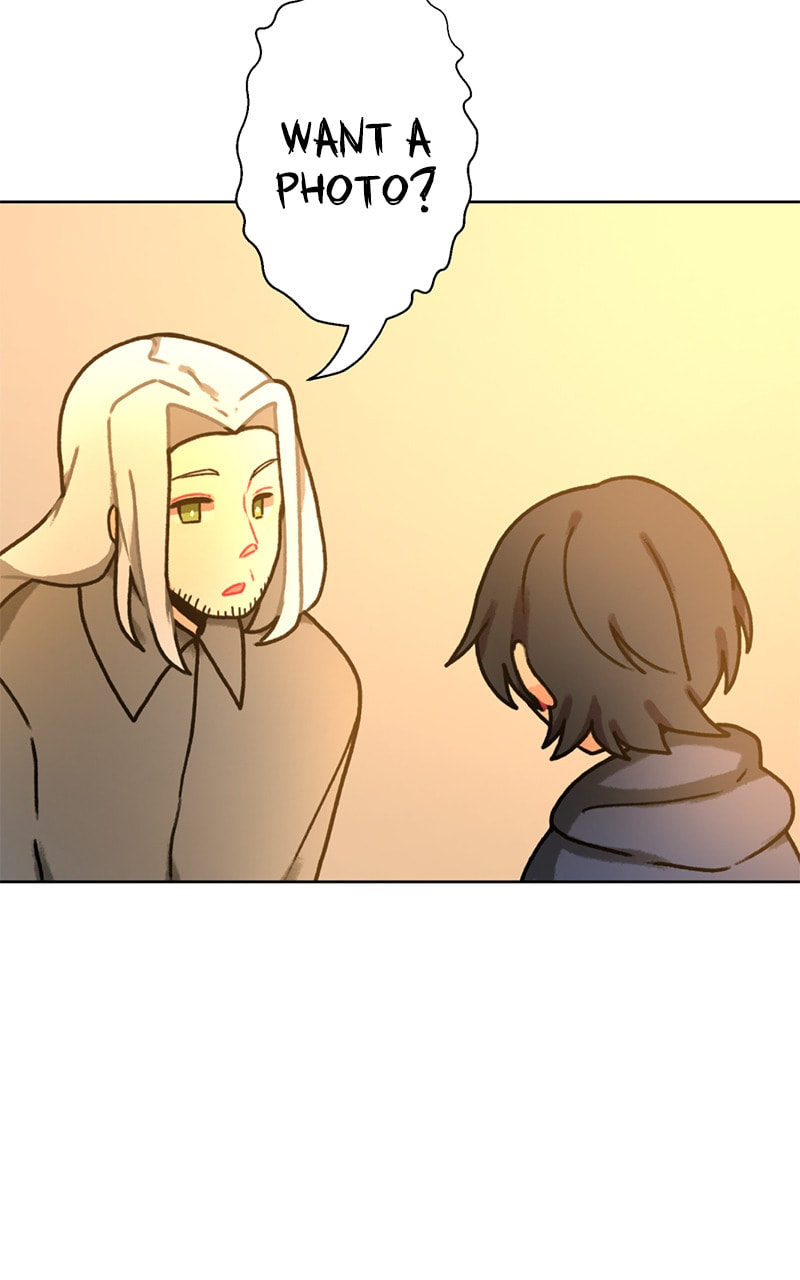 Kimi no Koe Chapter 31 page 29 - 