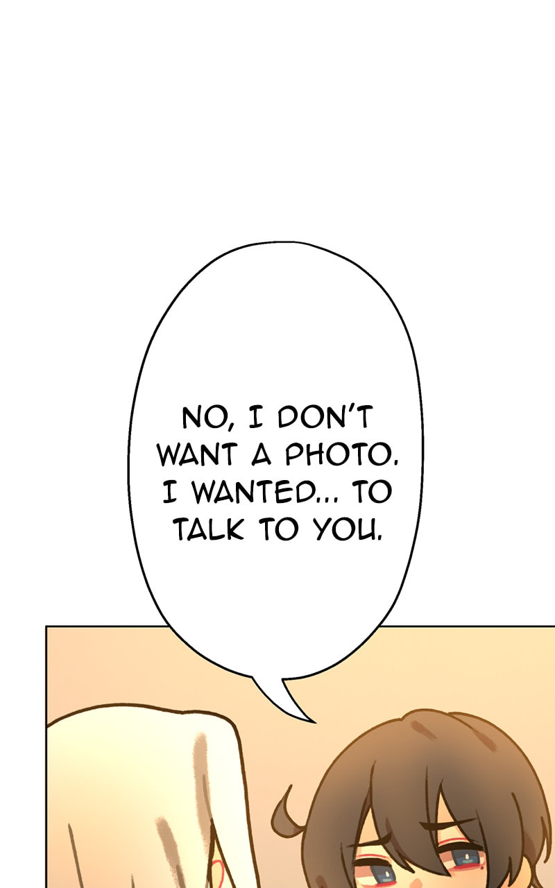 Kimi no Koe Chapter 31 page 30 - 