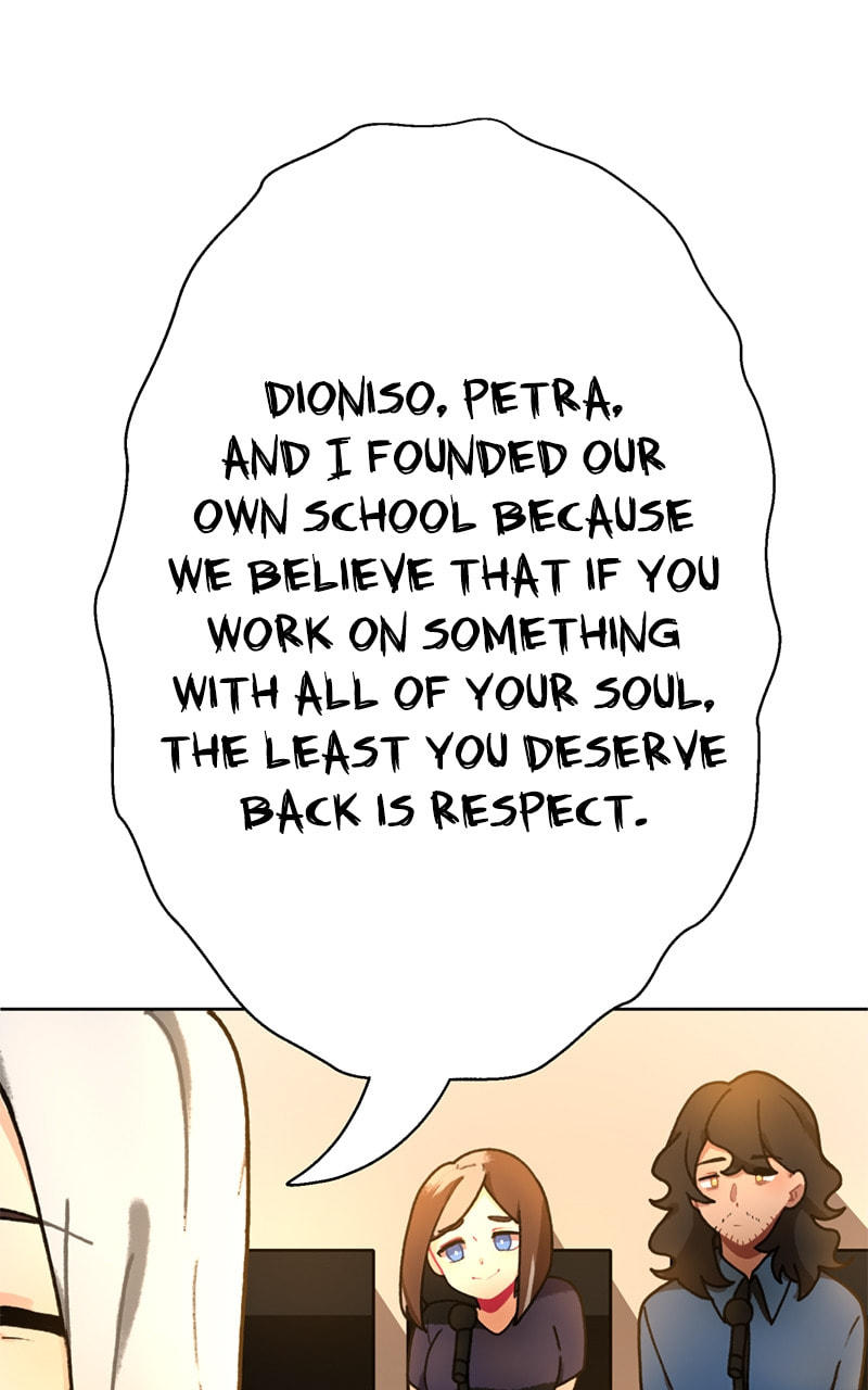 Kimi no Koe Chapter 31 page 4 - 