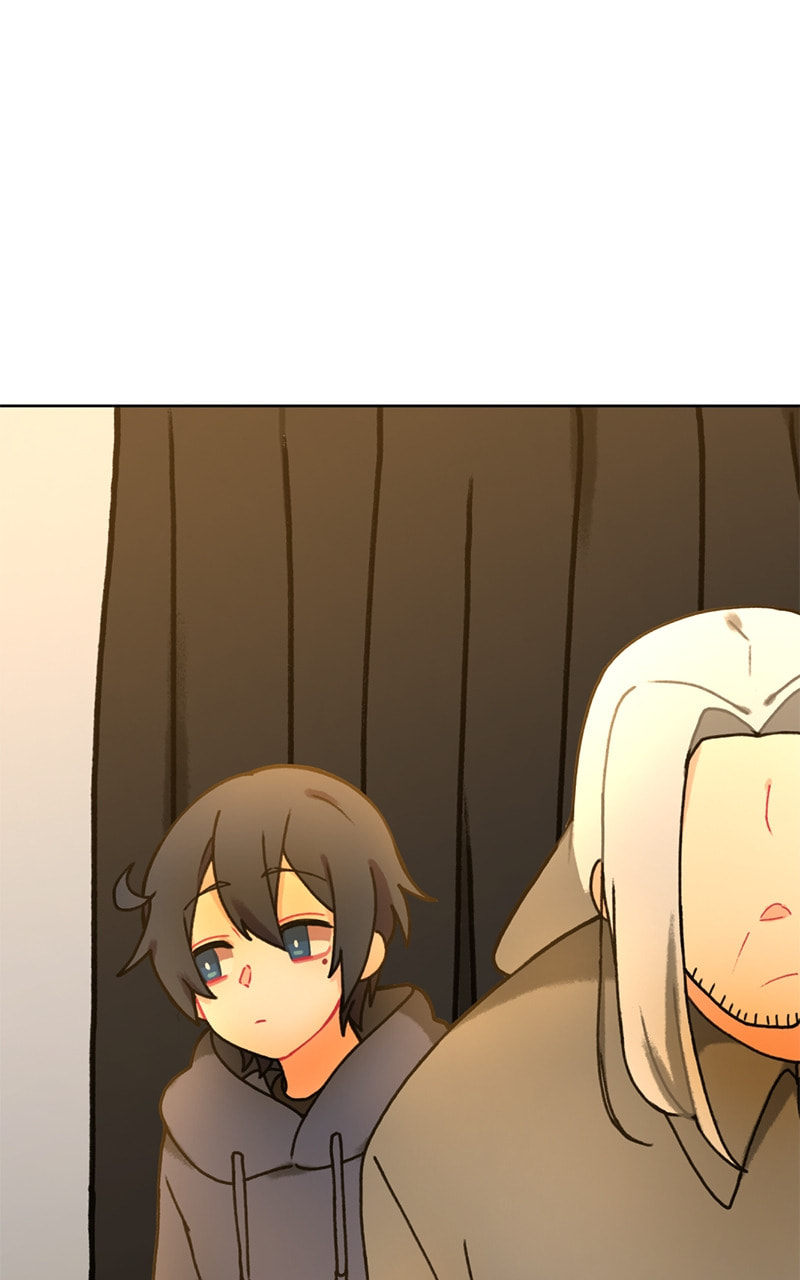 Kimi no Koe Chapter 31 page 35 - 