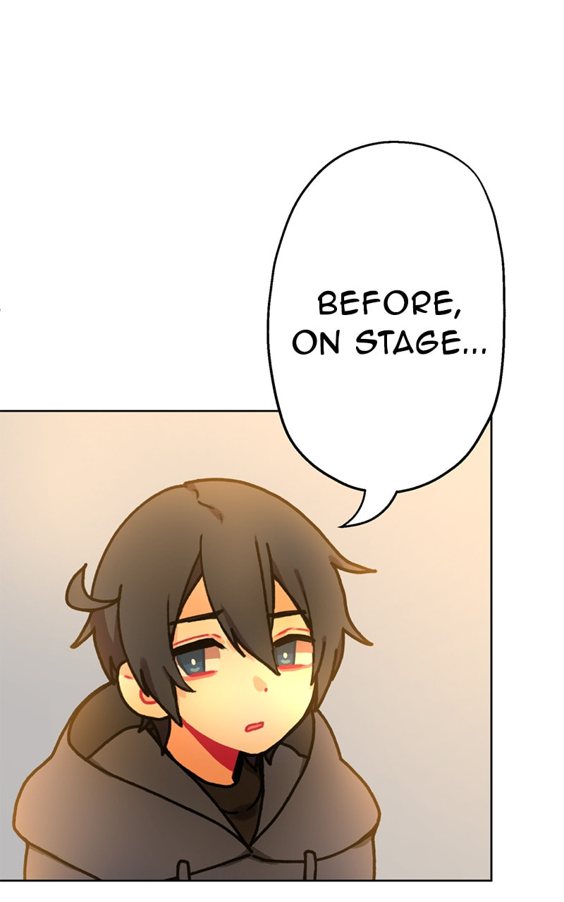 Kimi no Koe Chapter 31 page 37 - 