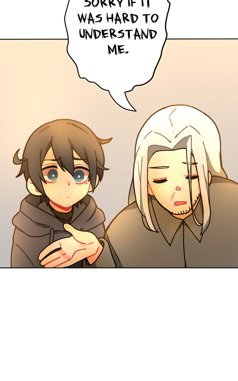 Kimi no Koe Chapter 31 page 39 - 