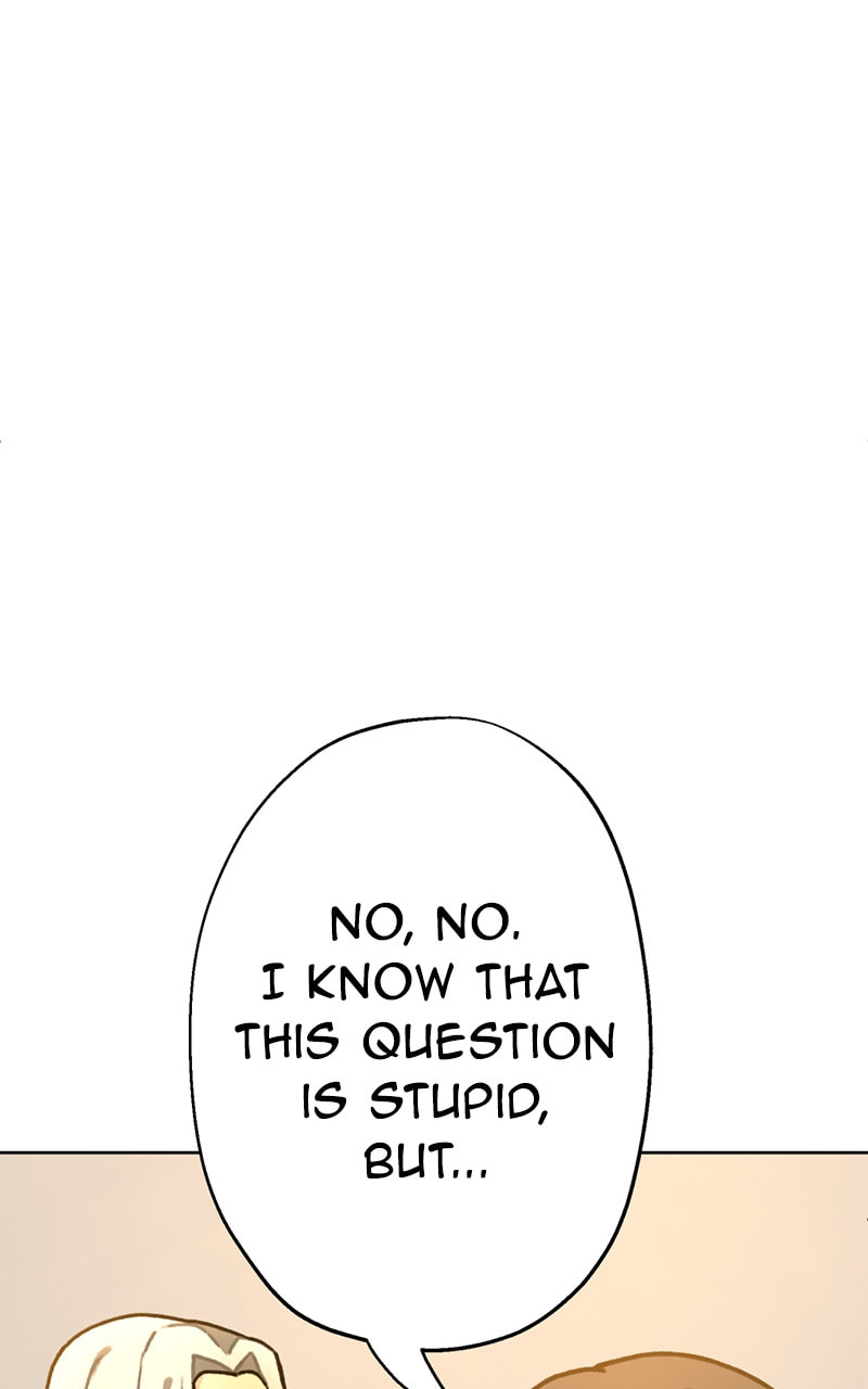 Kimi no Koe Chapter 31 page 40 - 