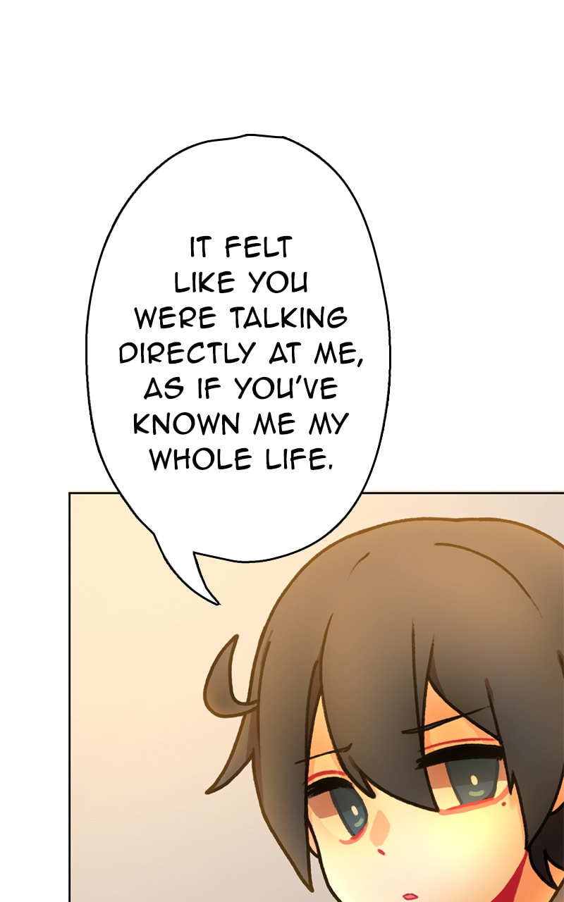 Kimi no Koe Chapter 31 page 45 - 