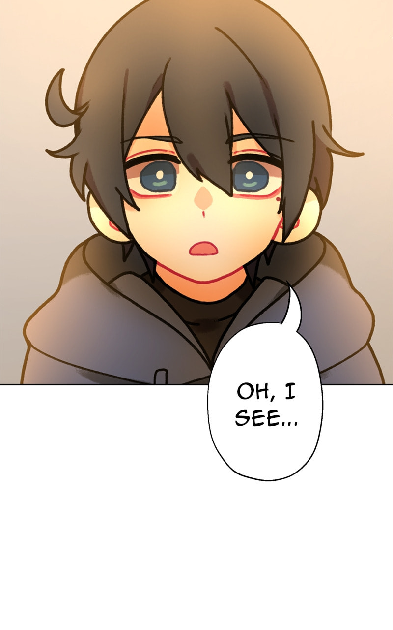Kimi no Koe Chapter 31 page 51 - 
