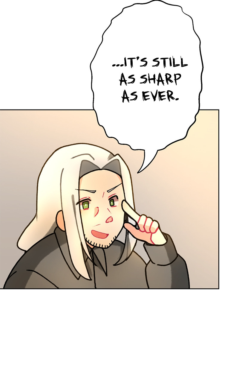 Kimi no Koe Chapter 31 page 57 - 