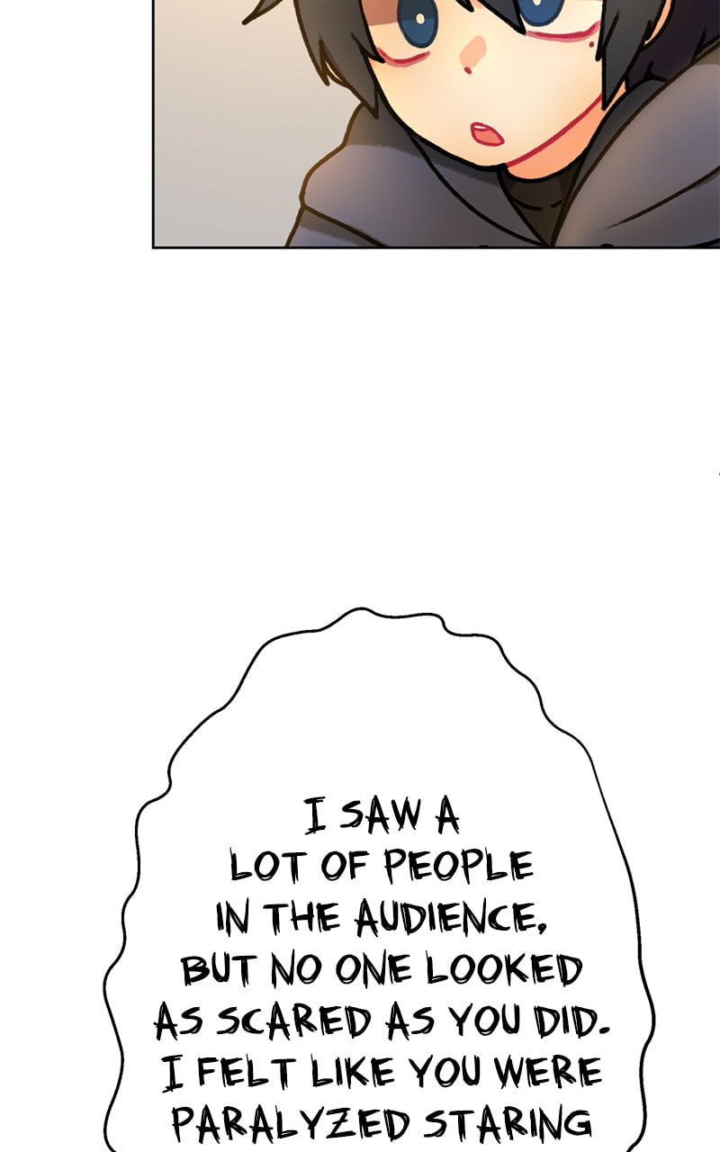 Kimi no Koe Chapter 31 page 61 - 
