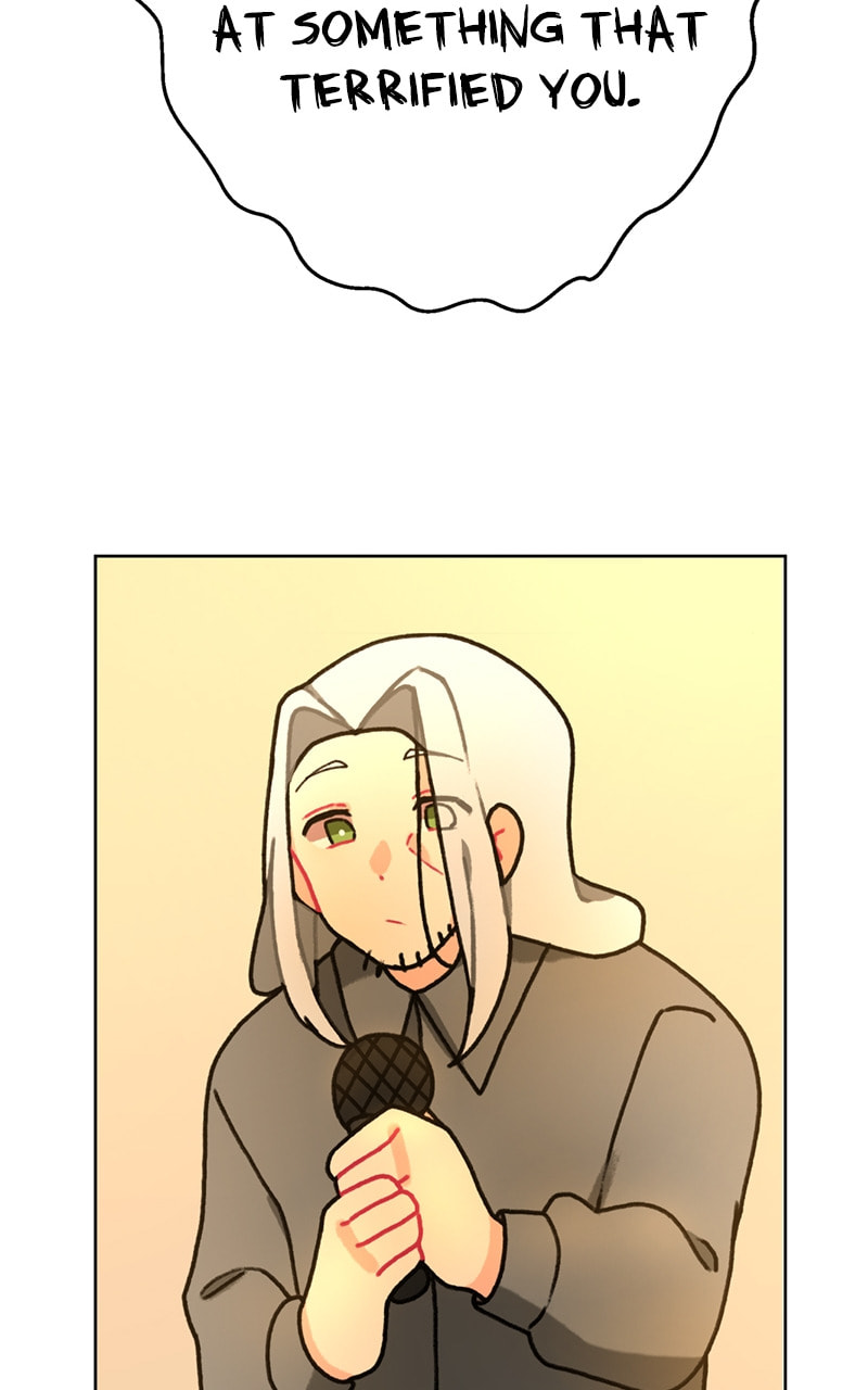 Kimi no Koe Chapter 31 page 62 - 