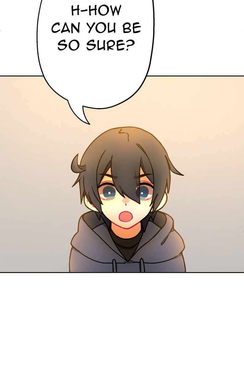 Kimi no Koe Chapter 31 page 64 - 