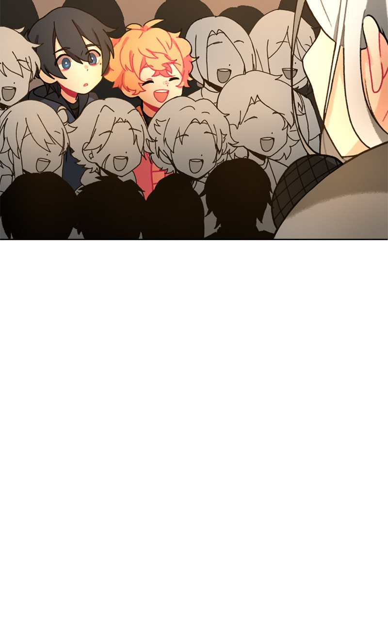 Kimi no Koe Chapter 31 page 8 - 