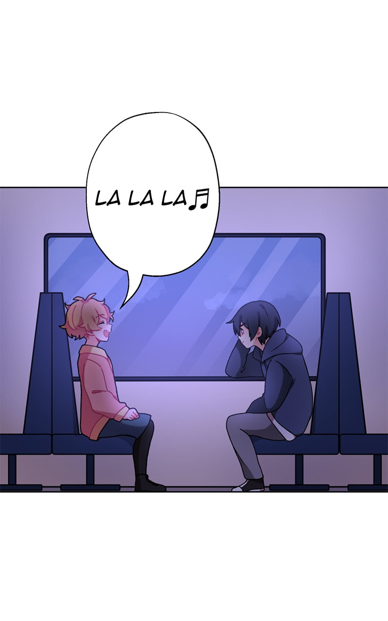Kimi no Koe Chapter 31 page 71 - 