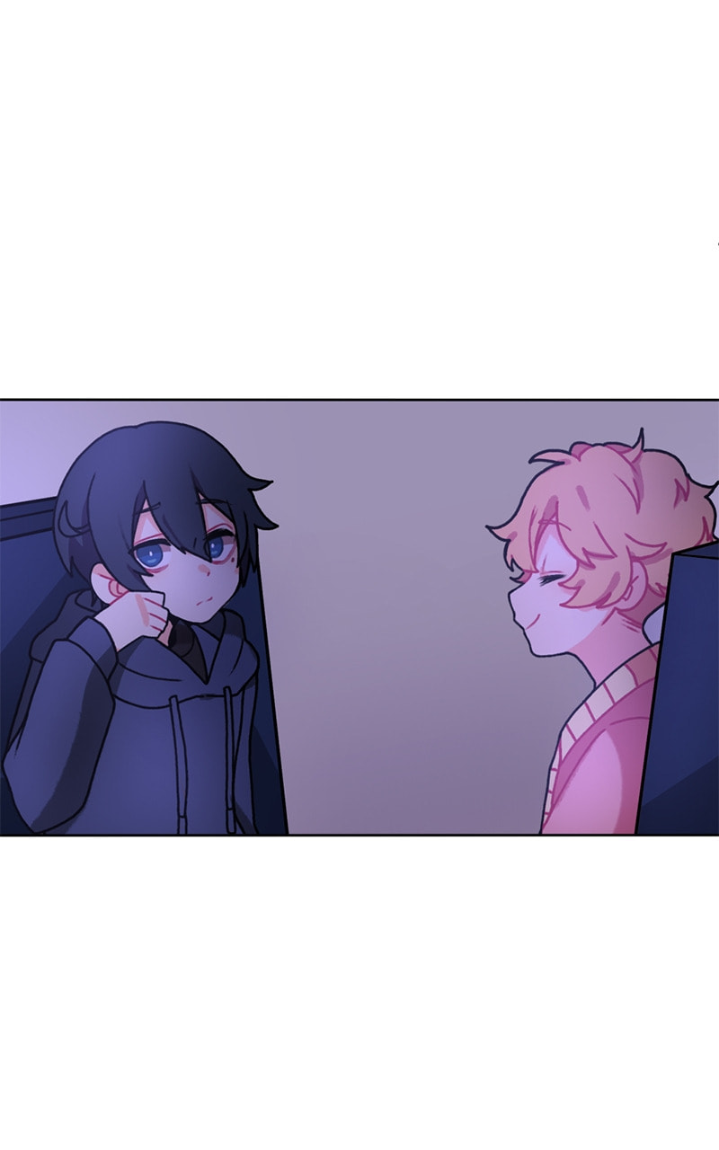 Kimi no Koe Chapter 31 page 75 - 