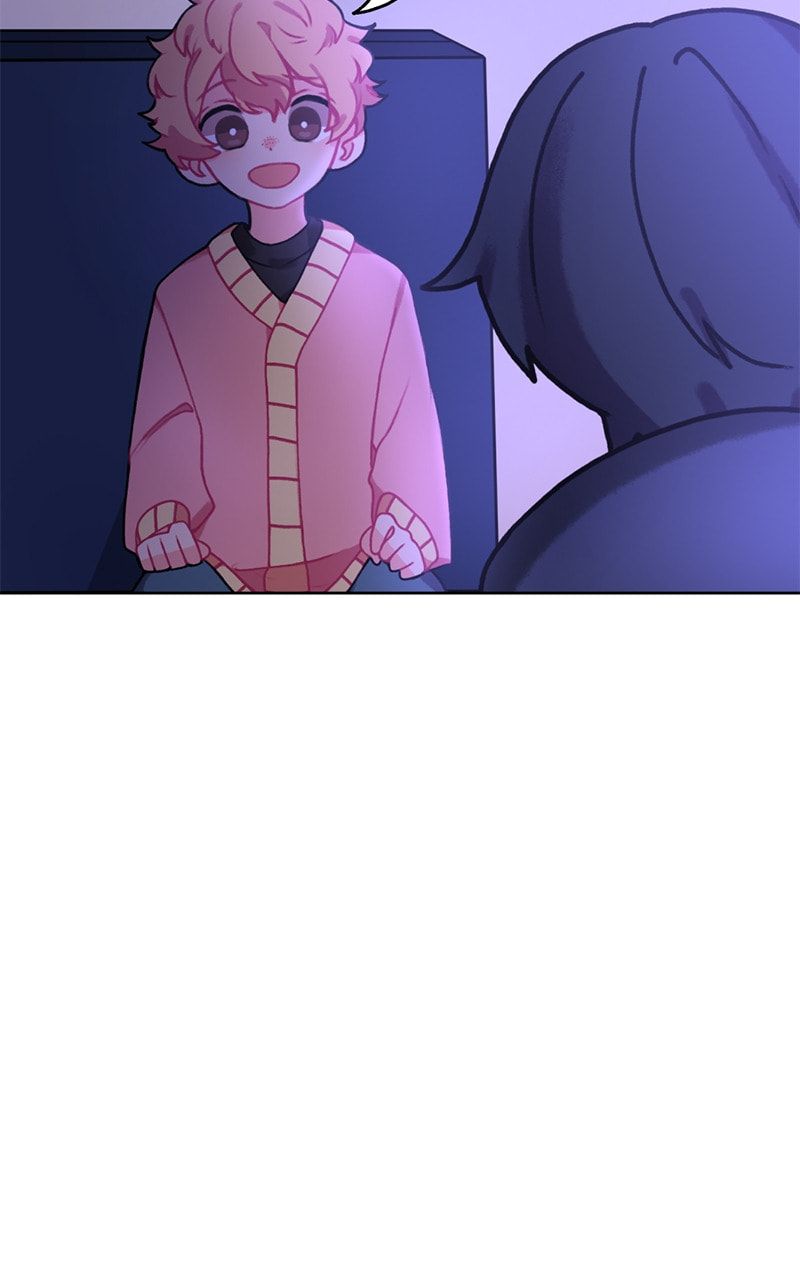 Kimi no Koe Chapter 31 page 77 - 