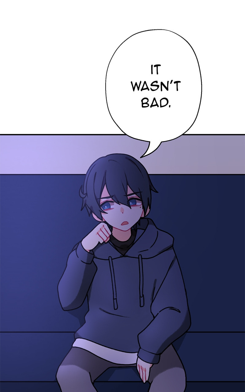 Kimi no Koe Chapter 31 page 78 - 
