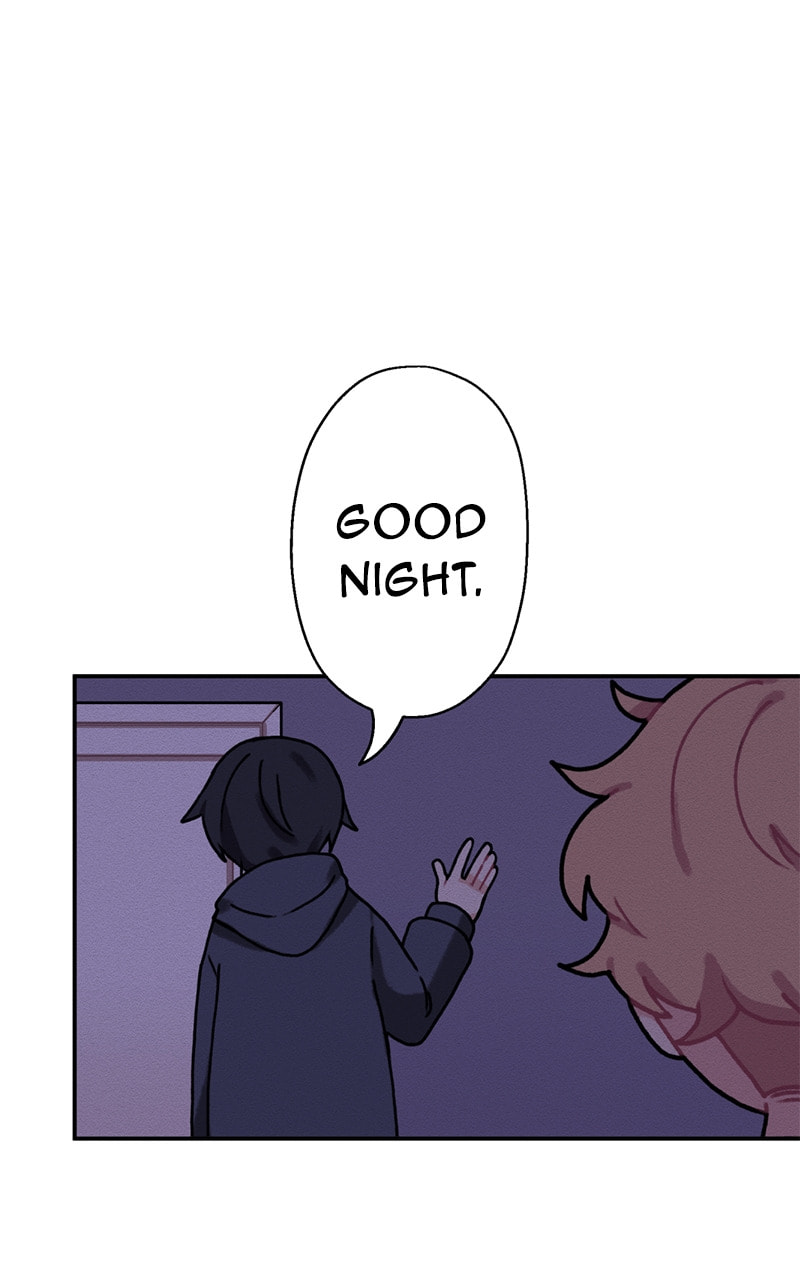 Kimi no Koe Chapter 31 page 85 - 