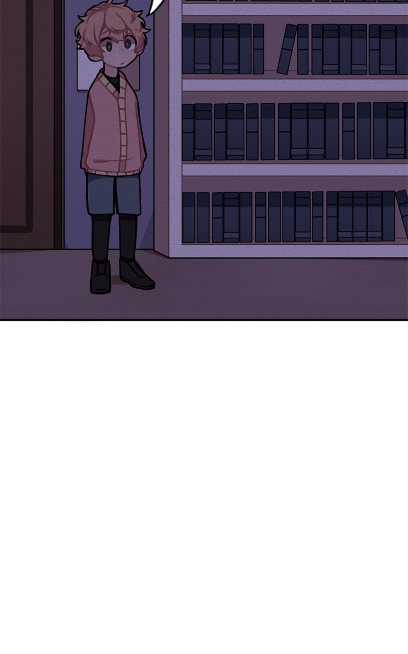 Kimi no Koe Chapter 31 page 87 - 