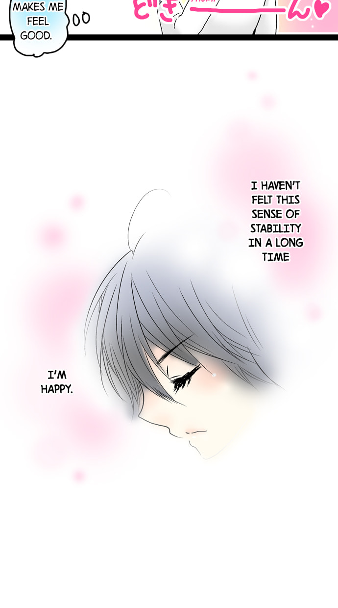 Kimi no Koe Chapter 32 page 24 - 