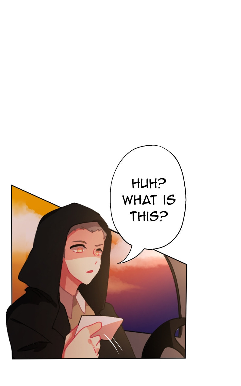 Kimi no Koe Chapter 33 page 101 - 