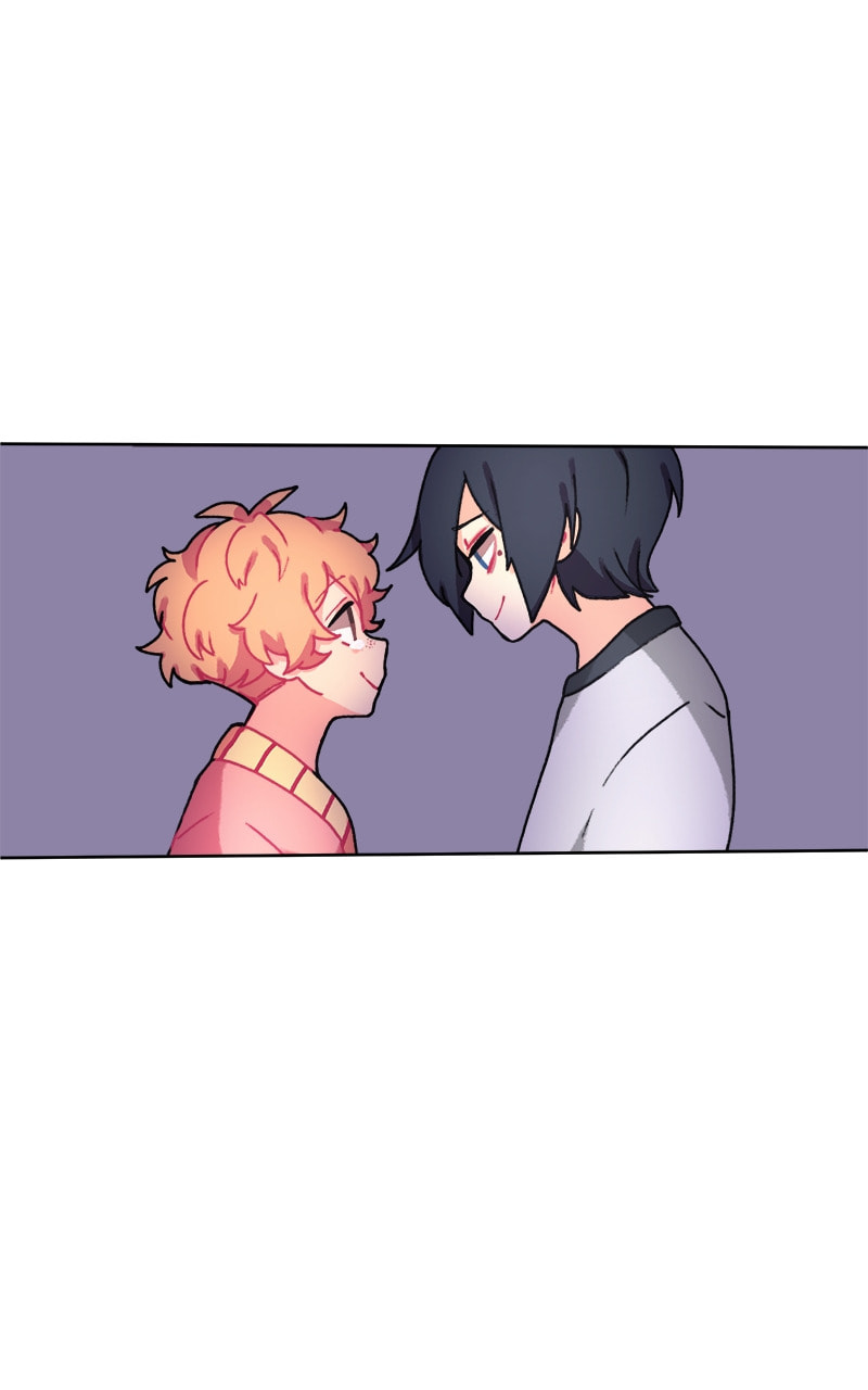 Kimi no Koe Chapter 33 page 16 - 
