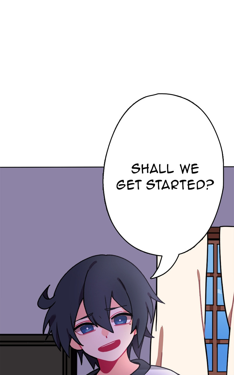 Kimi no Koe Chapter 33 page 17 - 