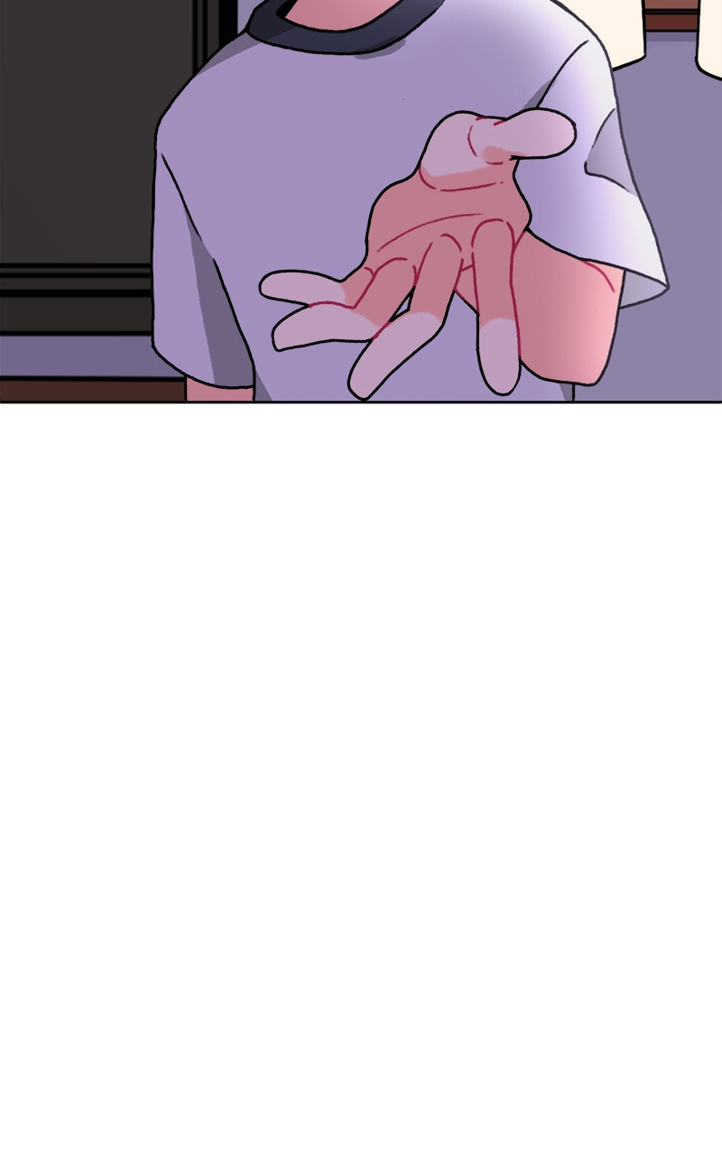 Kimi no Koe Chapter 33 page 18 - 