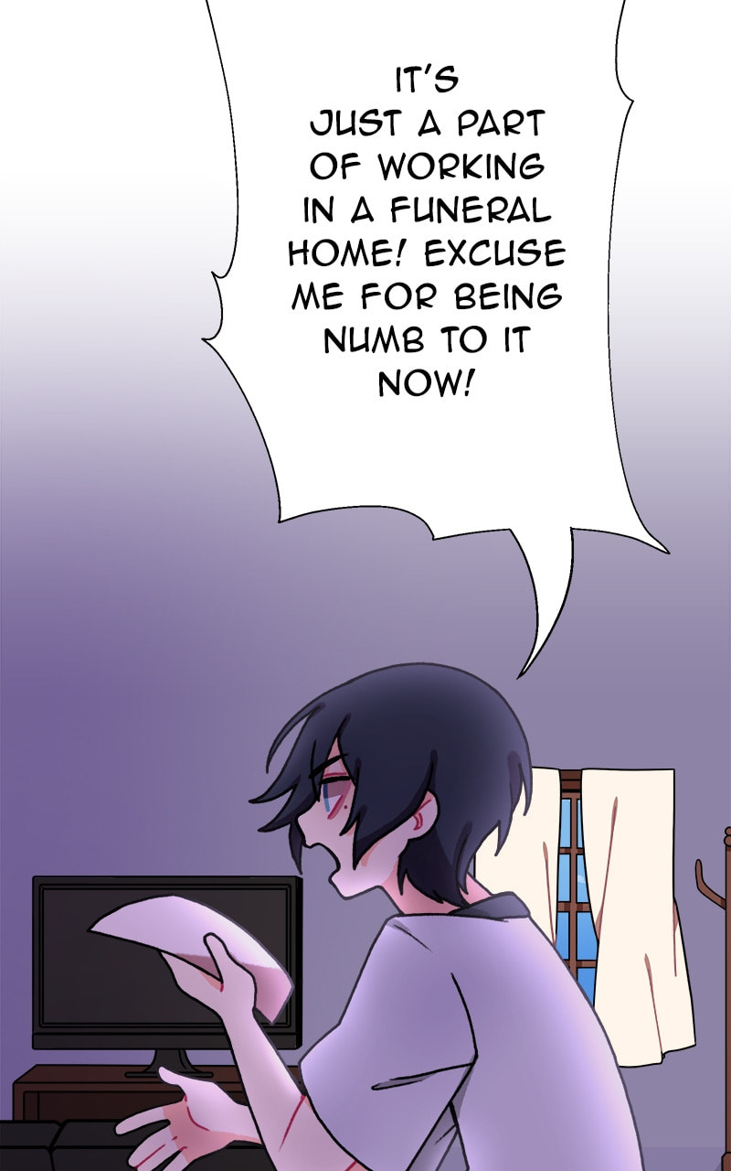 Kimi no Koe Chapter 33 page 3 - 
