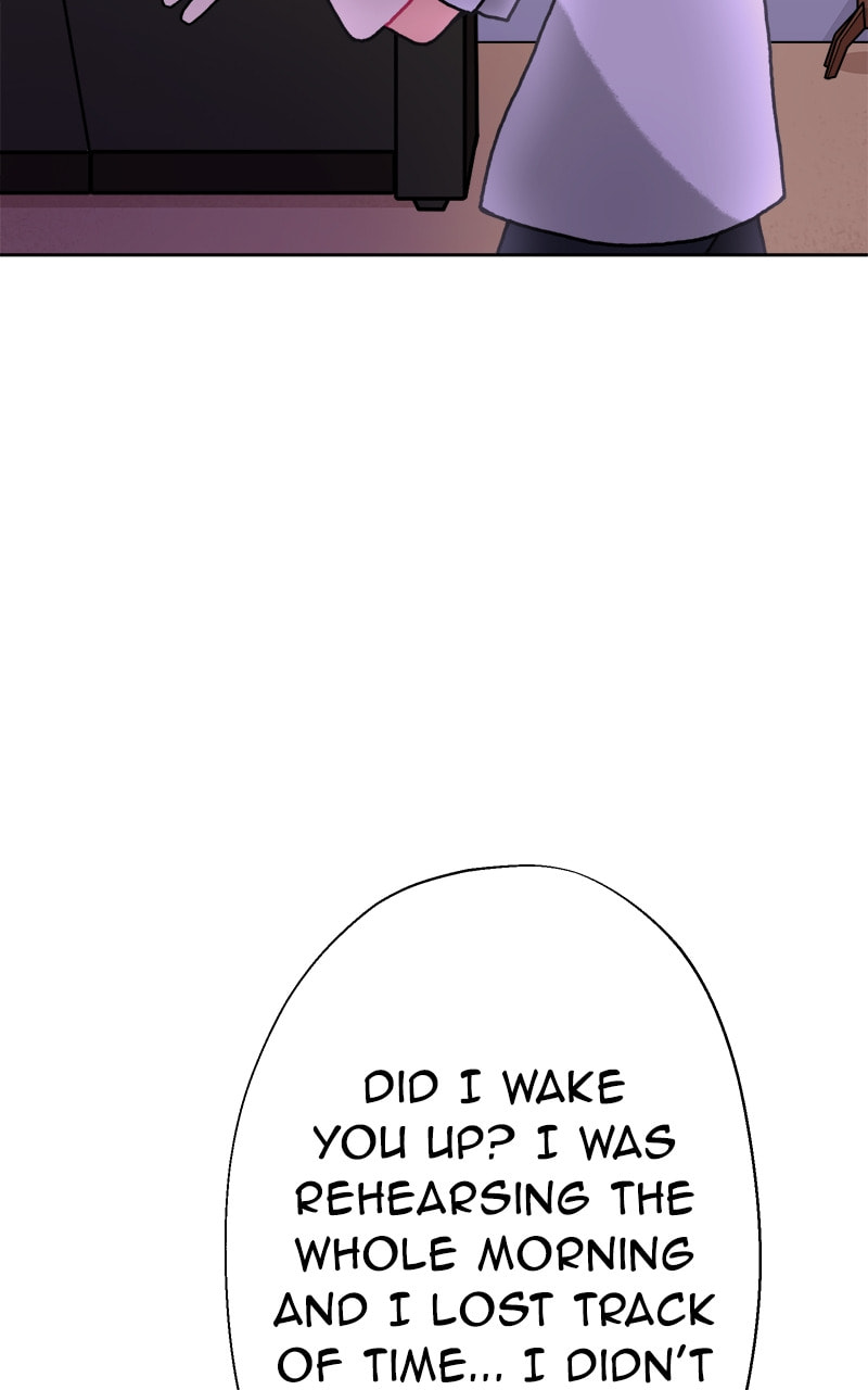 Kimi no Koe Chapter 33 page 4 - 