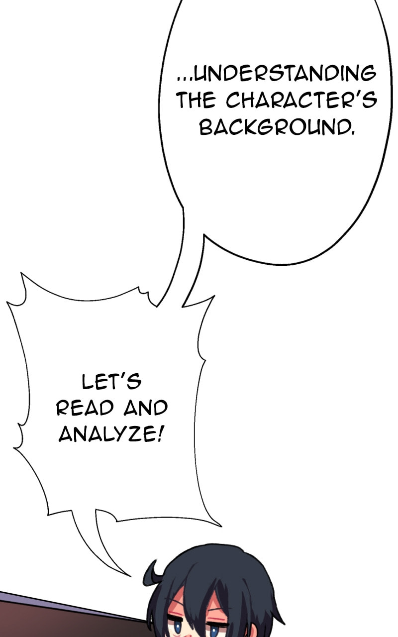 Kimi no Koe Chapter 33 page 32 - 