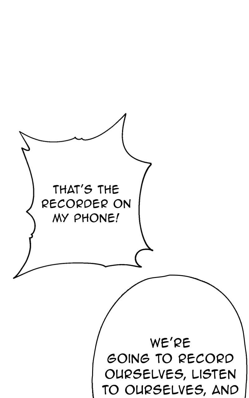 Kimi no Koe Chapter 33 page 36 - 