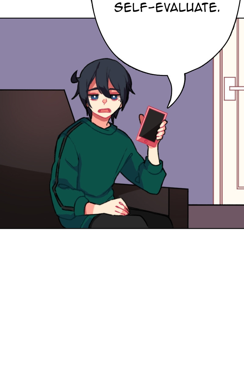 Kimi no Koe Chapter 33 page 37 - 