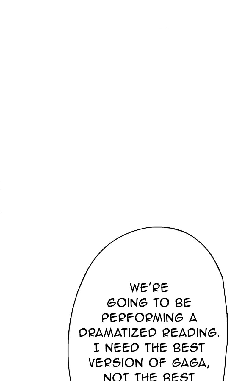 Kimi no Koe Chapter 33 page 39 - 