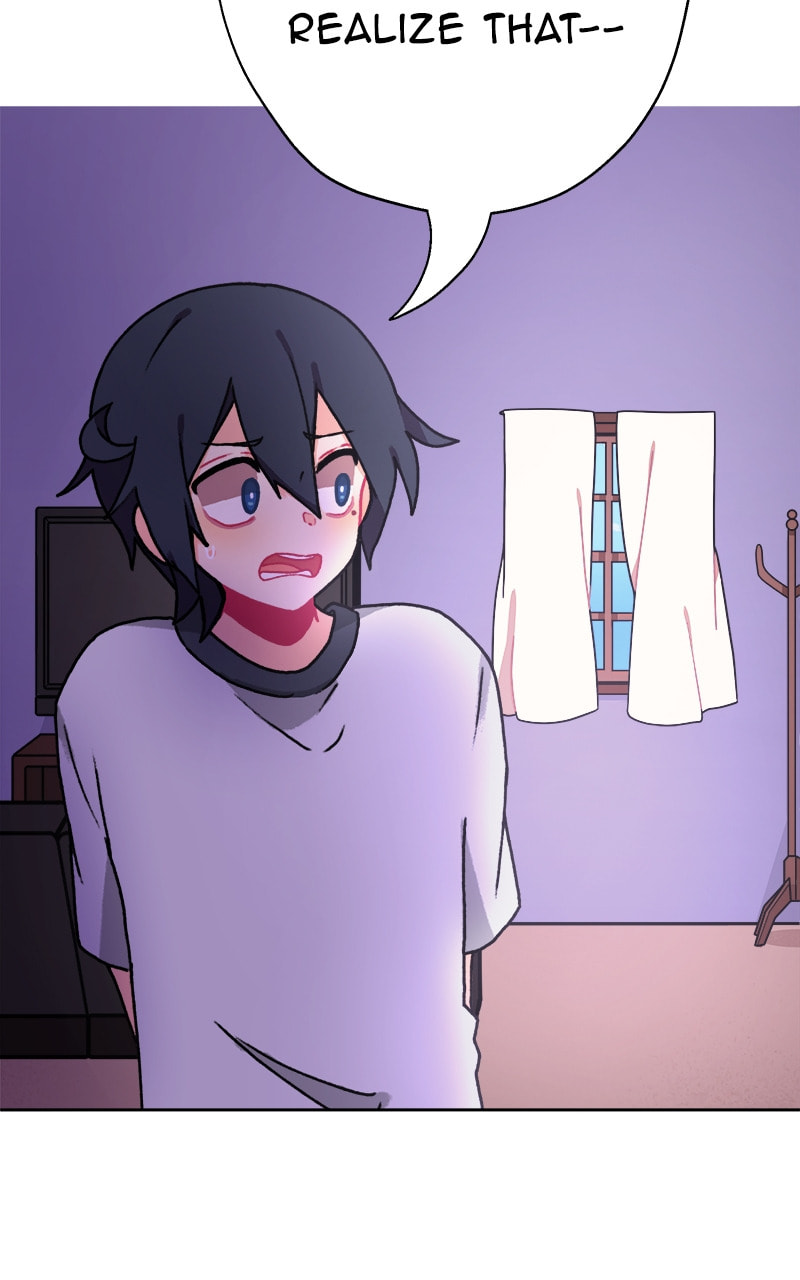 Kimi no Koe Chapter 33 page 5 - 